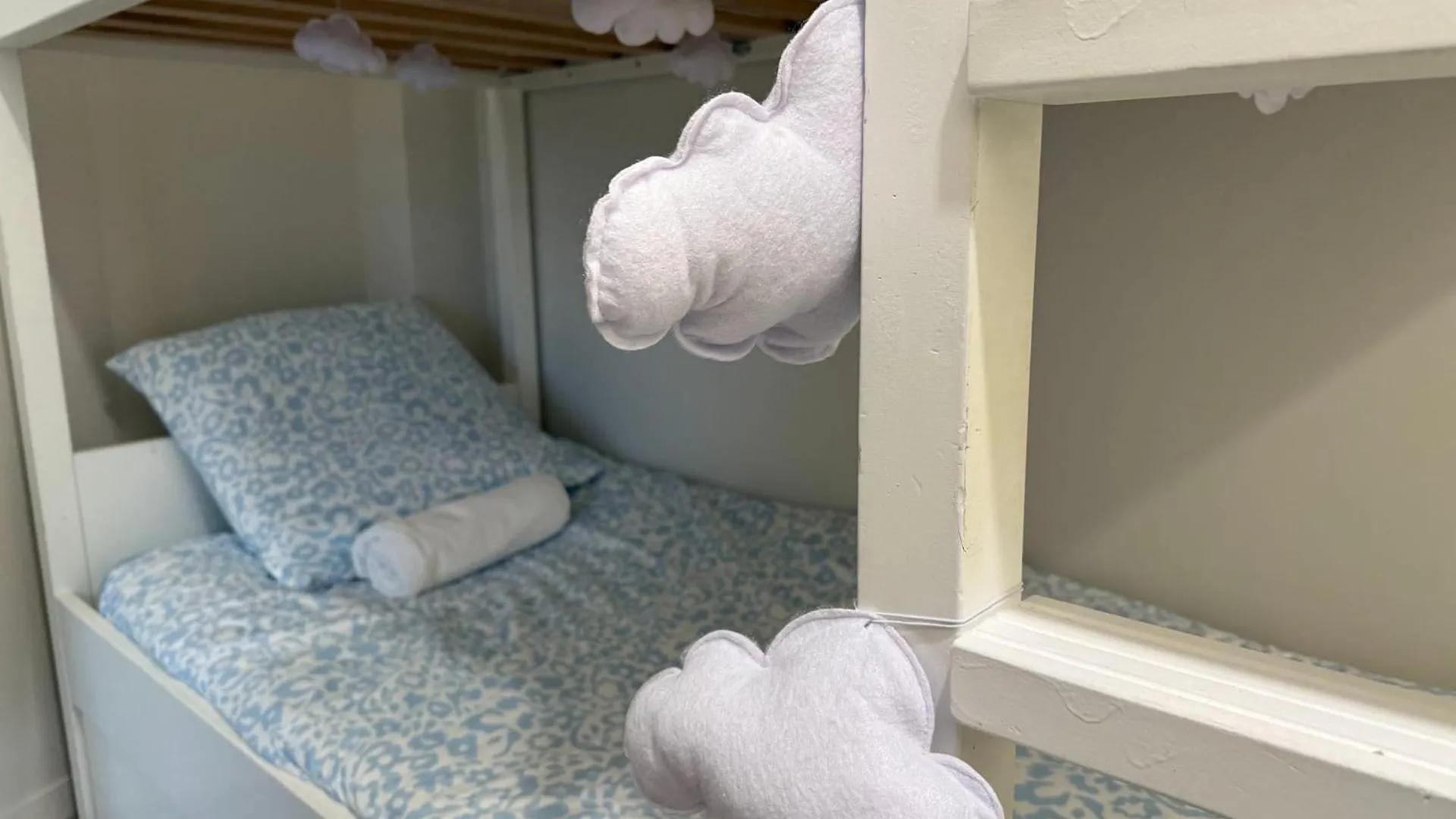 شقة Charming Themed Loft - Paris Cosmic - Paris 18