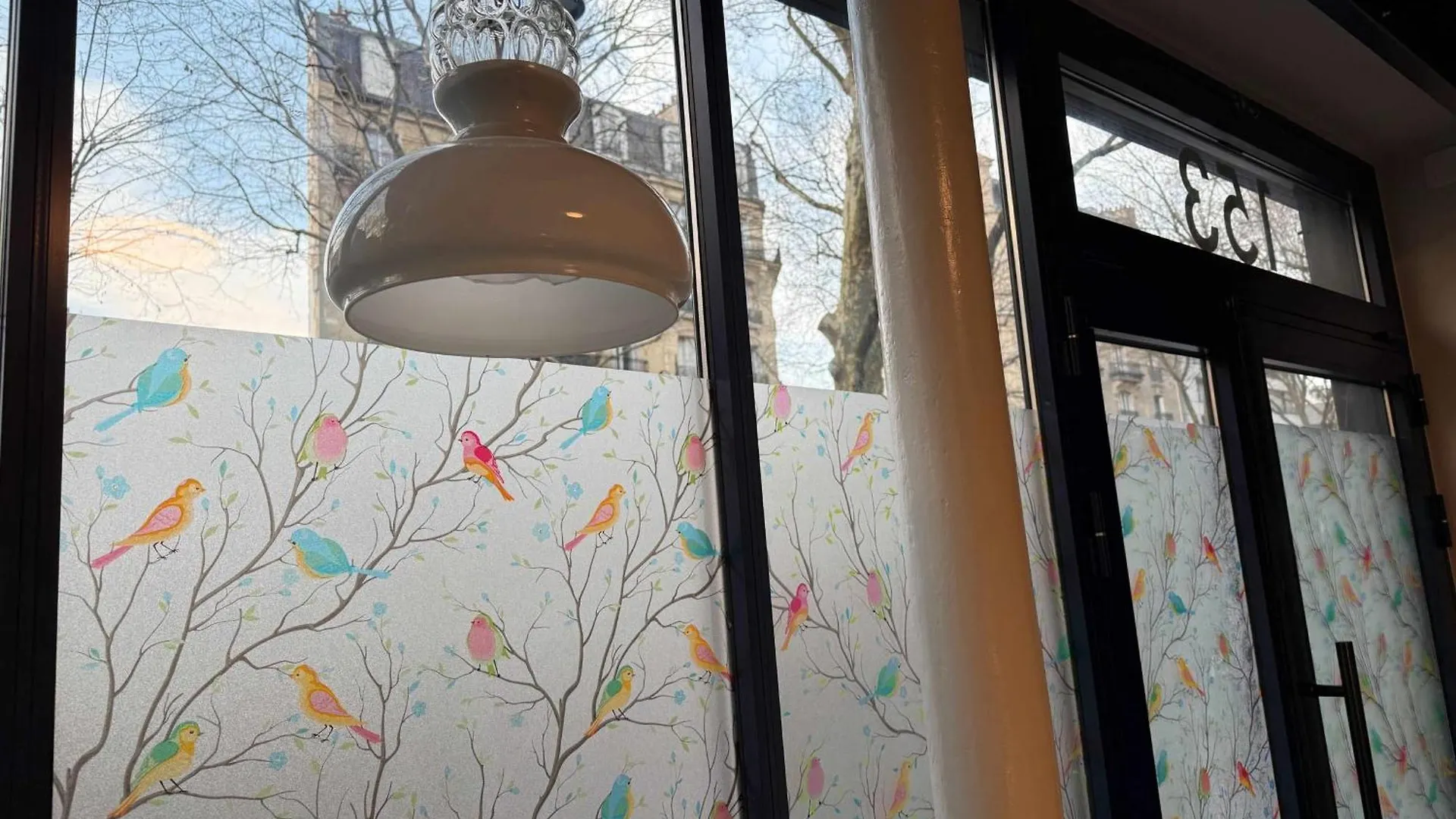 شقة Charming Themed Loft - Paris Cosmic - Paris 18